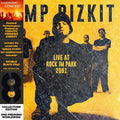 Limp Bizkit - Rock in the Park 2001 ( VINYL )