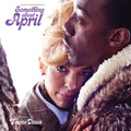 Adrian Younge - Something About April ( VINYL )