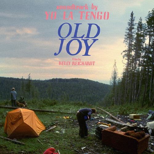 Yo La Tengo: Old Joy - VINYL
