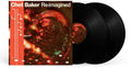 Various Artists: Chet Baker Re:imagined (Various Artists) - VINYL