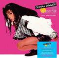 Donna Summer: Cats Without Claws: 40th Anniversary - Deluxe Gatefold 2CD Set - CD