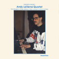 Andy LaVerne: Frozen Music - VINYL
