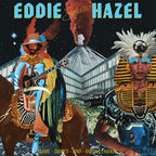 Eddie Hazel - Game, Dames and Guitar Thangs - Rhino Reserves LP