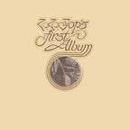 ZZ Top - ZZ Top's First Album - Rhino Hi-Fi LP