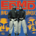 EPMD: Head Banger (LP Version) / Scratch Bring It Back (Part 2, Mic Doc) - 7-INCH SINGLE