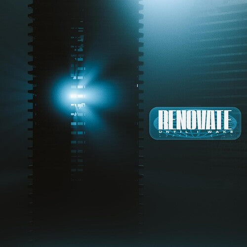 Until I Wake: Renovate - CD