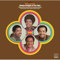 Gladys Knight & The Pips - Nitty Gritty (Limited Edition) ( VINYL )