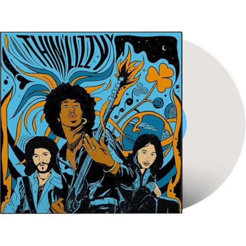 Thin Lizzy - Acoustic Sessions (Limited Edition) ( VINYL )