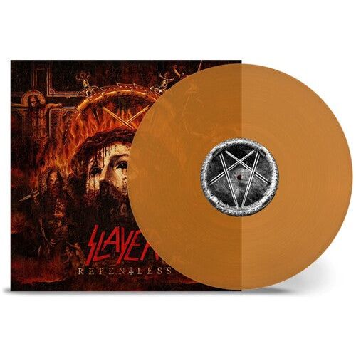 Slayer - Repentless ( VINYL )