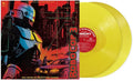 Basil Poledouris: Robocop 3 (Original Soundtrack) - VINYL