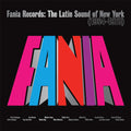Various Artists - Fania Records: The Latin Sound of New York - Singles Collection (1964- 1978) ( VINYL )