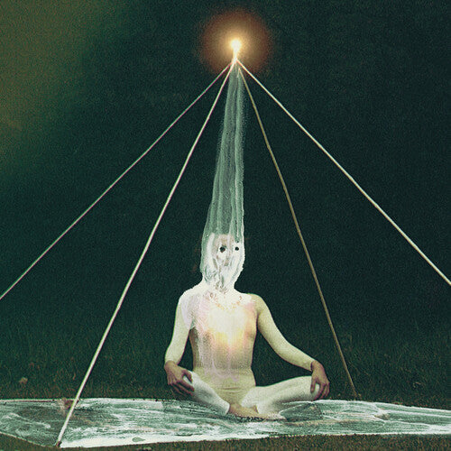 Abduction: Existentialismus - VINYL