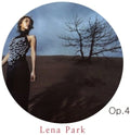 Park Jung Hyun: Op.4 - VINYL