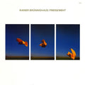 Rainer Bruninghaus - Freigeweht - ECM Luminessence Series LP