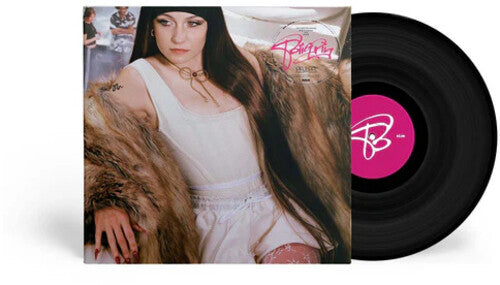 Biig Piig: 11:11 - Vinyl