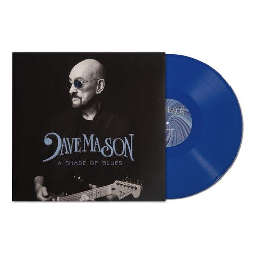 Dave Mason - A Shade of Blues ( VINYL )