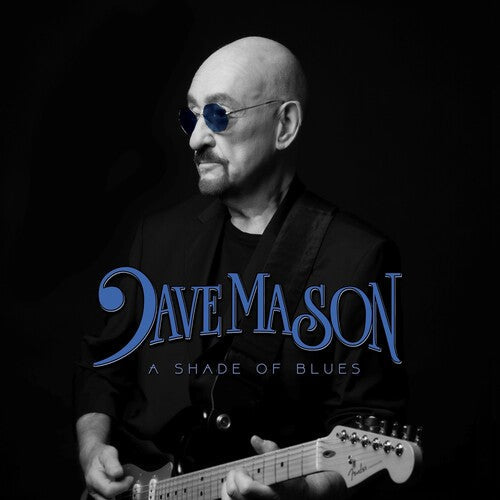 Dave Mason - A Shade of Blues ( VINYL )
