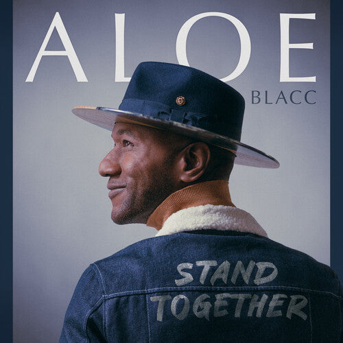 Aloe Blacc - Stand Together ( VINYL )