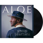 Aloe Blacc - Stand Together ( VINYL )