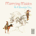 It's A Beautiful Day - Marrying Maiden ( VINYL )