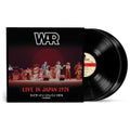 War - Live In Japan 1974 ( VINYL )