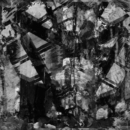 Sectra: Through The Static  ( CD )