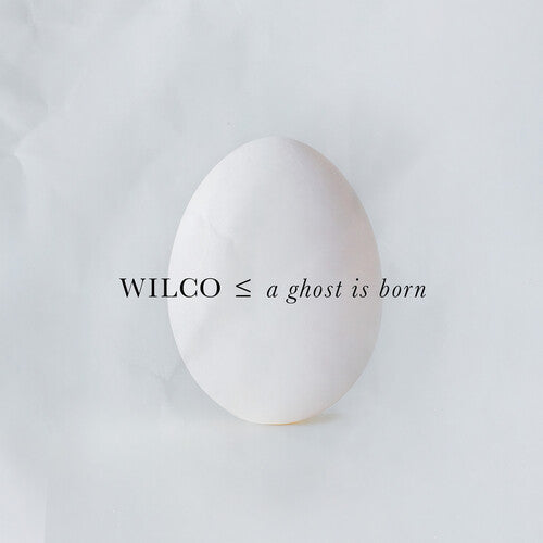 Wilco - A Ghost Is Born ( VINYL )
