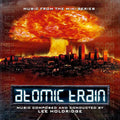 Lee Holdridge: Atomic Train - CD