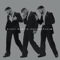 Ricky Martin - Pausa + Play ( VINYL )