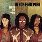 Black Eyed Peas - Behind The Front ( VINYL )