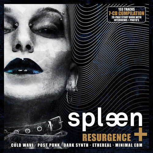 Various Artists: Resurgence (Various Artists) - CD