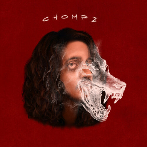 Russ: Chomp 2 (Original Soundtrack) - Vinyl