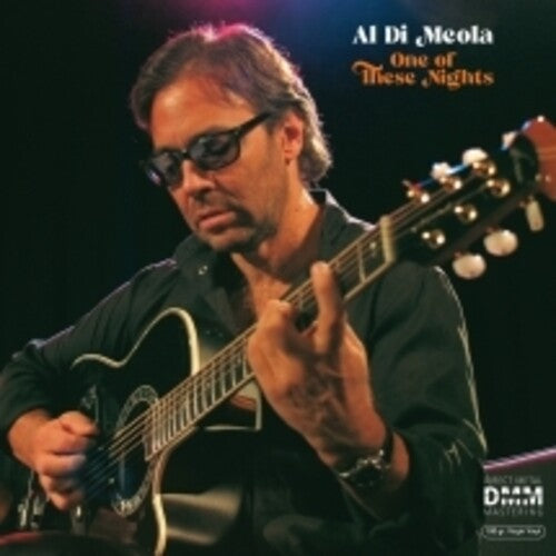 Al Di Meola - One Of These Nights ( VINYL )