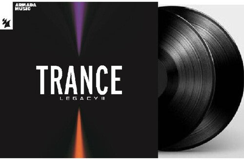 Various Artists: Trance Legacy III / Various - Vinyl