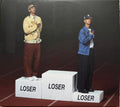 Rizzle Kicks: Competition Is For Losers  ( CD )