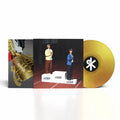 Rizzle Kicks: Competition Is For Losers - Gold Colored Vinyl - Vinyl