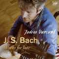 Jadran Duncumb: Bach: Works For Lute Vol 2  ( CD )