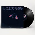 Peso Pluma - Génesis ( VINYL )