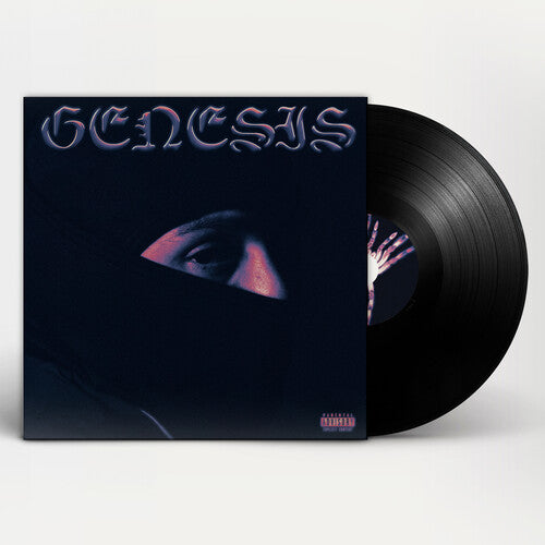 Peso Pluma - Génesis ( VINYL )