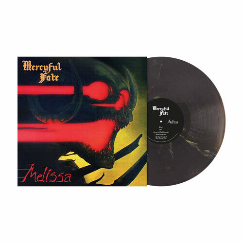 Mercyful Fate - Melissa ( VINYL )