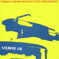 Stereolab - Transient Random-Noise Bursts With Announcements ( VINYL )