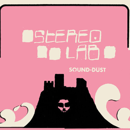 Stereolab - Sound-Dust ( VINYL )