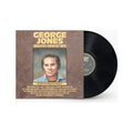 George Jones - Greatest Country Hits ( VINYL )
