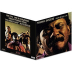 Pharoah Sanders - Wisdom Through Music ( VINYL )