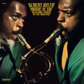 Albert Ayler - Music Is The Healing Force Of The Universe ( VINYL )