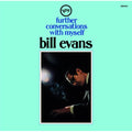 Bill Evans - Further Conversations With Myself ( VINYL )