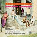 The Temptations - Puzzle People ( VINYL )