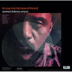 Pharoah Sanders - Deaf Dumb Blind: Summun Bukmun Umyun ( VINYL )
