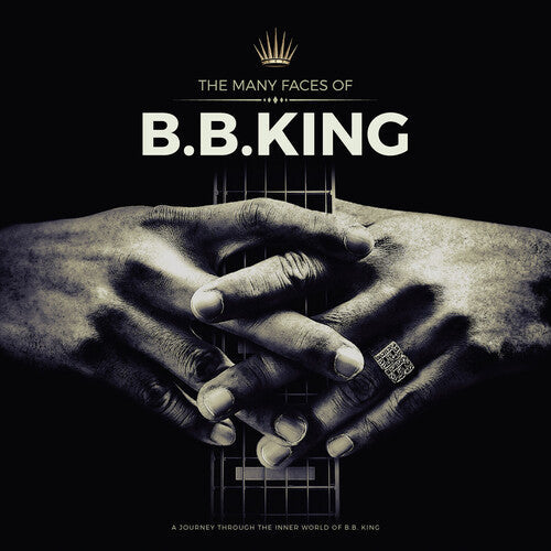 Many Faces of B.B. King / Various - Grey Vinyl: The Many Faces Of B.B. King / Various - Grey Vinyl - Vinyl
