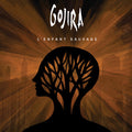 Gojira - L'enfant Sauvage ( VINYL )